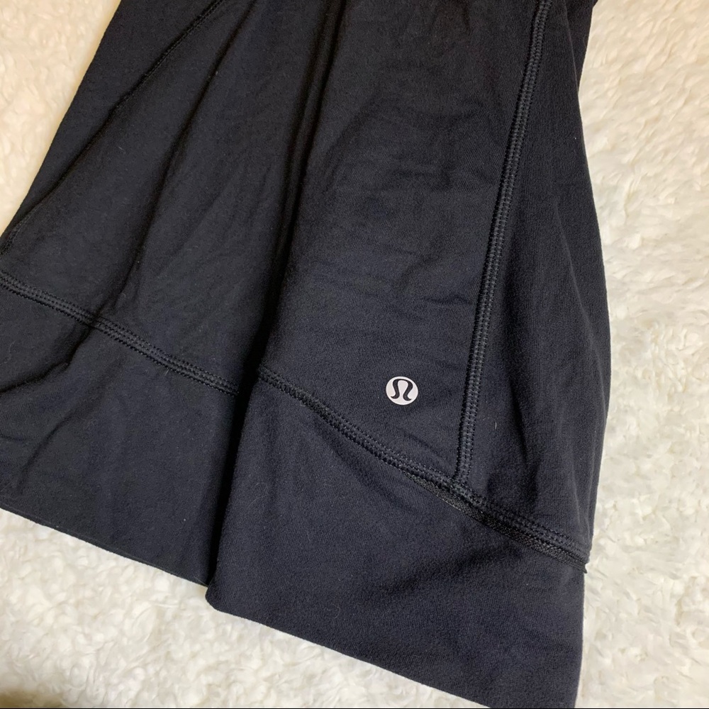 Lululemon Think Fast Pullover Jacket - image 7
